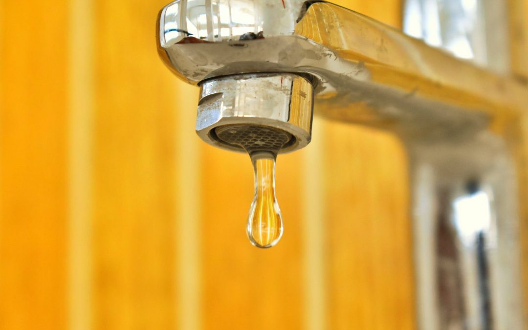 Met een ‘water purification system’ drink jij vanaf nu alleen nog schoon water